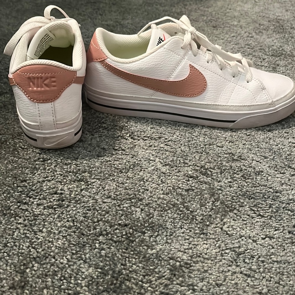 Nike Court Legacy 8.5
